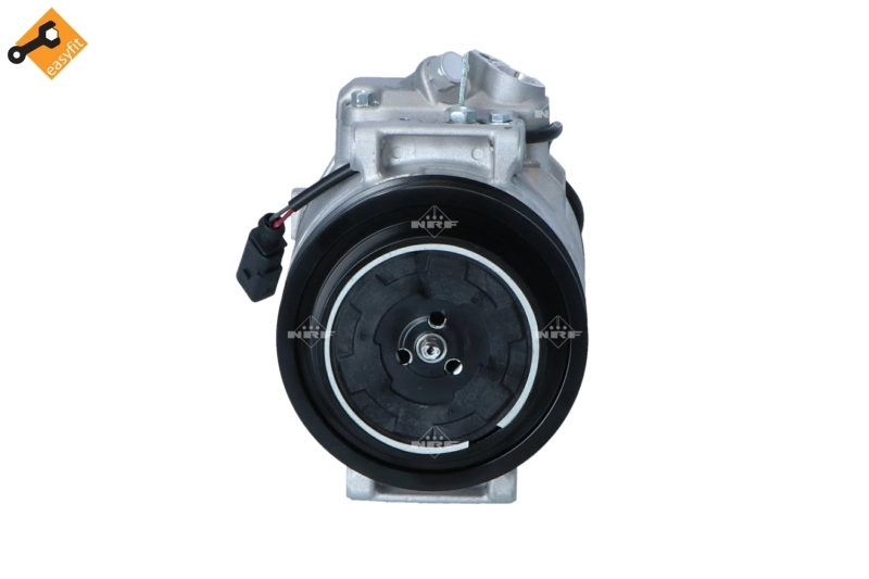  Compressor de aparelho de ar condicionado Porsche 911 Targa conversível (997) (2006 - 2012) Targa