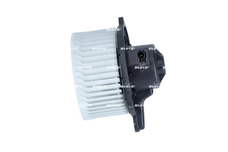 Compre 34411 NRF Motor de ventilador de forno (de aquecedor de salão)