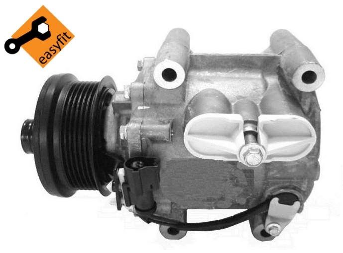 32734 NRF Compressor de aparelho de ar condicionado