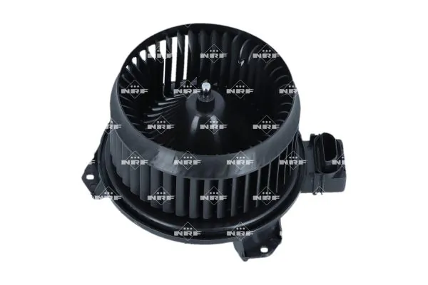Motor de ventilador de forno (de aquecedor de salão) para Toyota Yaris  SP90