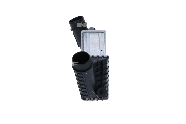 Radiador de intercooler Fiat/Alfa/Lancia 1440068680