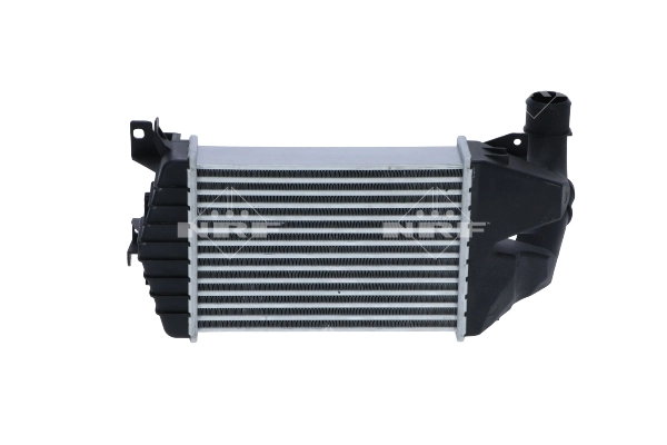 Radiador de intercooler Opel Astra H L69
