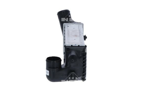 Radiador de intercooler para Peugeot 307 CC 3B