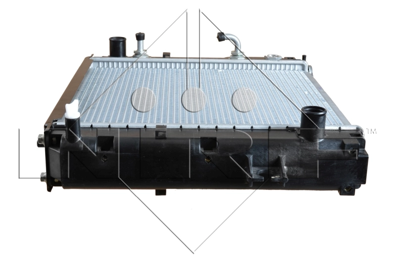 Radiador de esfriamento de motor NRF 52300 preço, a partir de 374,89 USD