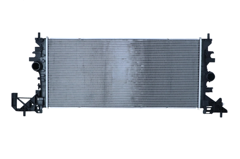 55C1081 Polcar Radiador de esfriamento de motor