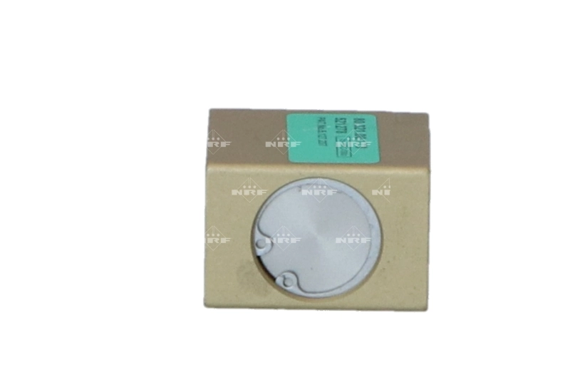 JQD100270 Land Rover Válvula TRV de aparelho de ar condicionado