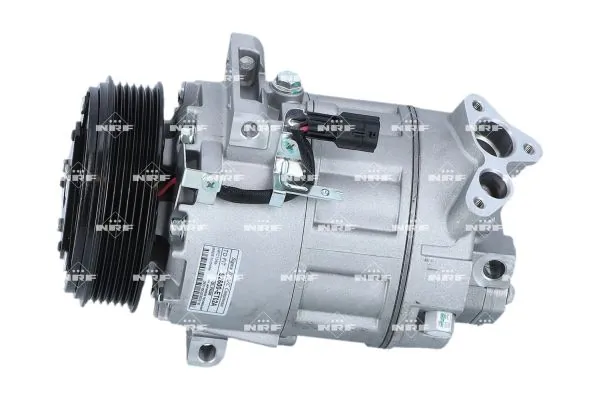 Compressor de aparelho de ar condicionado para Infiniti G35  V36