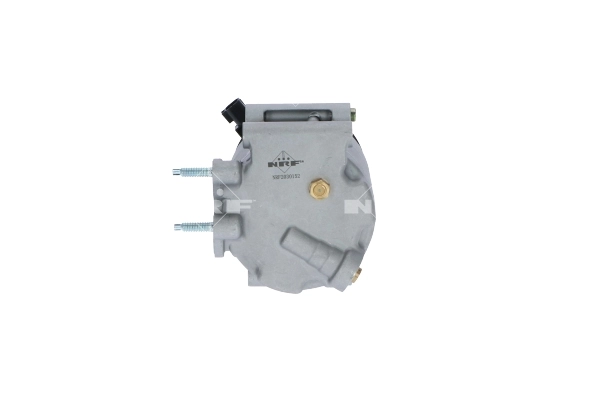 Compressor de aparelho de ar condicionado Volvo V40  525, 526
