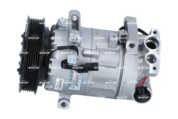 Compressor de aparelho de ar condicionado Asam 74027 preço, a partir de 342,09 USD