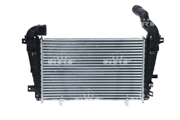 Radiador de intercooler NRF 30937 preço, a partir de 77,08 USD