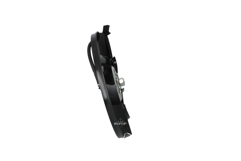 Compre 47867 NRF Ventilador elétrico de esfriamento montado (motor + roda de aletas)