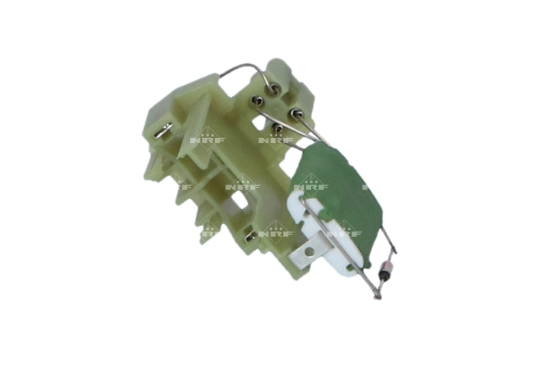 Compre 342032 NRF Resistor (resistência) de ventilador de forno (de aquecedor de salão)