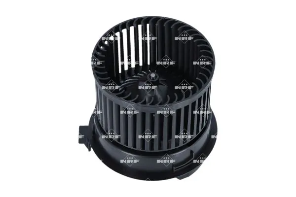 Compre 34558 NRF Motor de ventilador de forno (de aquecedor de salão)
