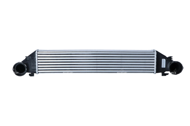 Radiador de intercooler Mercedes C  W203 ao melhor preço