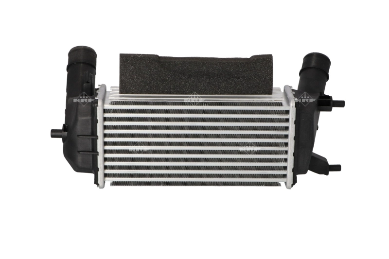 Radiador de intercooler Ford Fiesta Mk7 