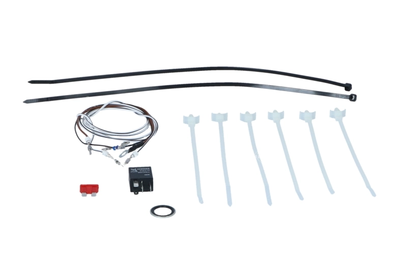Compressor de aparelho de ar condicionado 32426 NRF