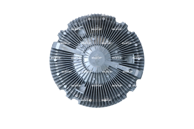 A5412001622 Mercedes Acoplamento viscoso de ventilador de esfriamento
