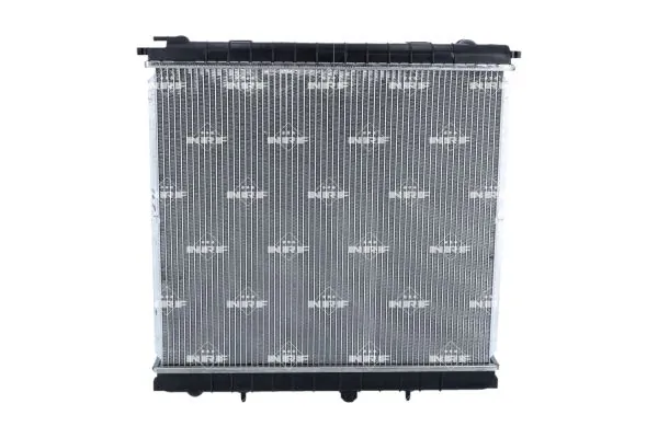 Radiador de esfriamento de motor Land Rover Range Rover II LP, P38A