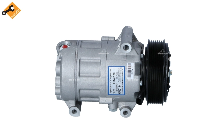 Compressor de aparelho de ar condicionado NRF 32424 preço, a partir de 341,90 USD
