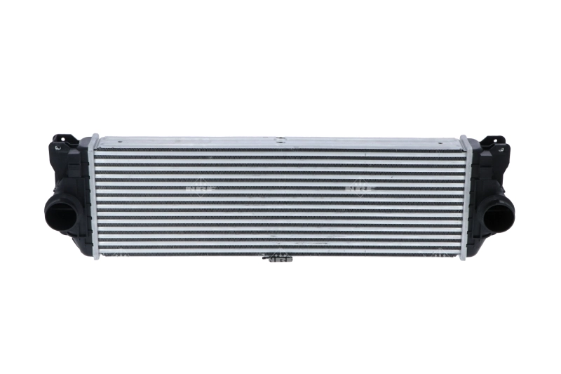 Radiador de intercooler Mercedes Sprinter 907, 910 ao melhor preço