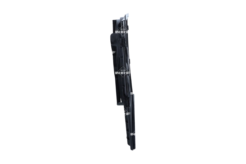 Compre 47995 NRF Difusor do radiador de esfriamento
