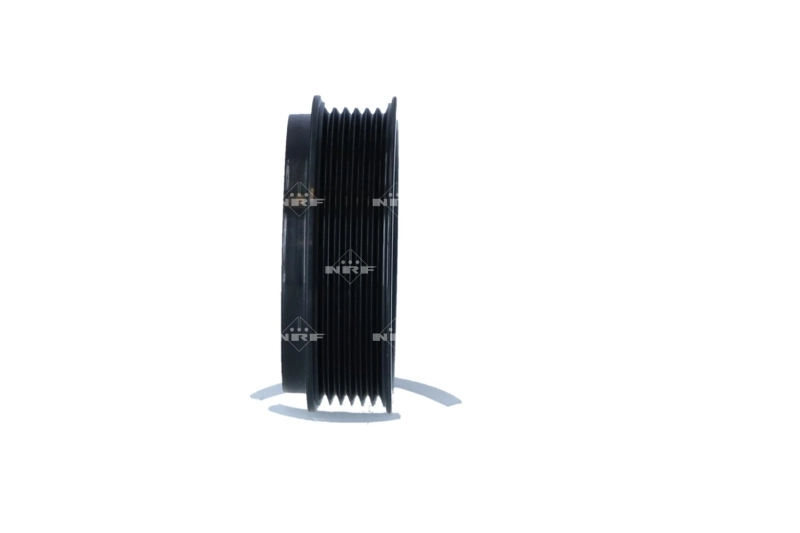 Compre 380051 NRF Polia do compressor de aparelho de ar condicionado