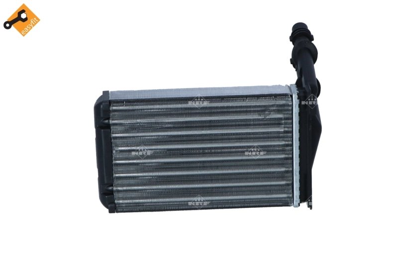 Radiador de forno (de aquecedor) NRF 53402 preço, a partir de 21,94 USD