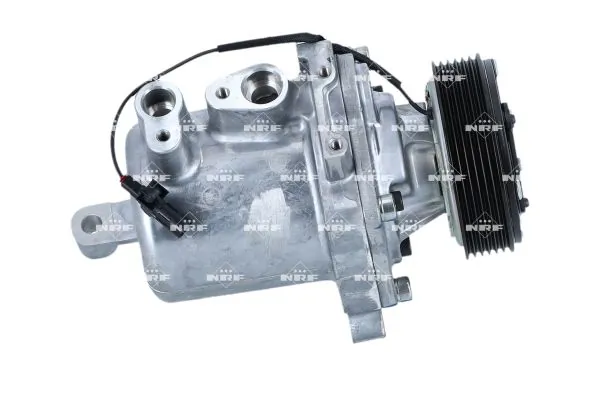  Compressor de aparelho de ar condicionado Subaru Outback V carrinha (B15, BS) (2014 - 2019) V
