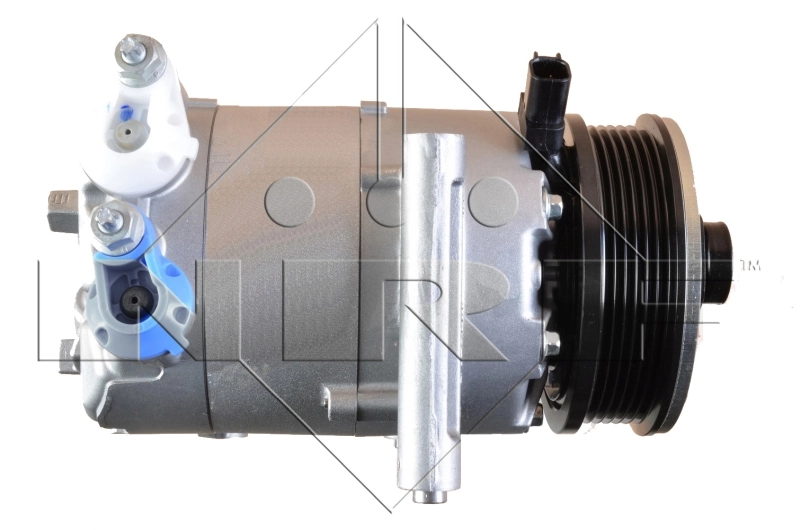 32853 NRF Compressor de aparelho de ar condicionado