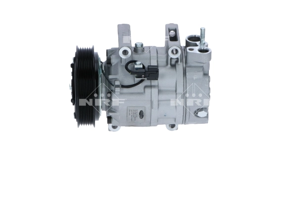 Compressor de aparelho de ar condicionado para Nissan X-Trail  T30