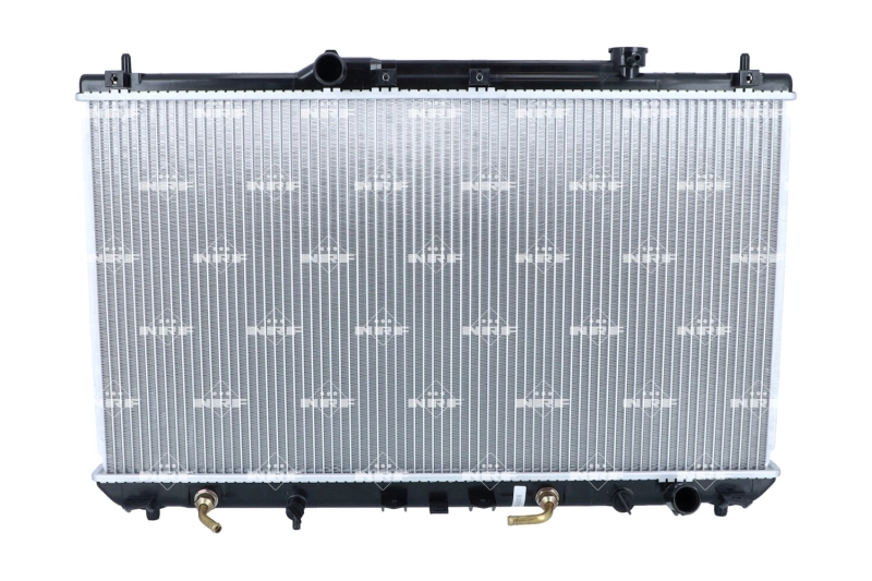 Radiador de esfriamento de motor Toyota Camry  V20 ao melhor preço