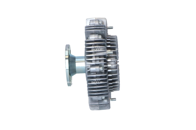 Acoplamento viscoso de ventilador de esfriamento para Toyota Land Cruiser PRADO ASIA J12