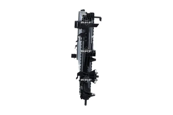 Radiador de esfriamento de motor 1691074780 General Motors