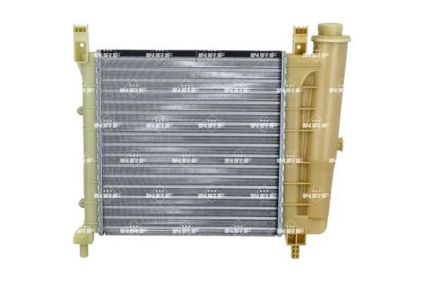 Radiador de esfriamento de motor para Fiat Uno  146A