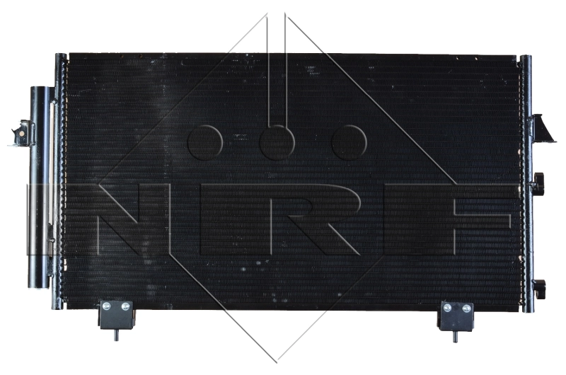 Radiador de aparelho de ar condicionado Toyota RAV4 preço, a partir de 68,10 USD