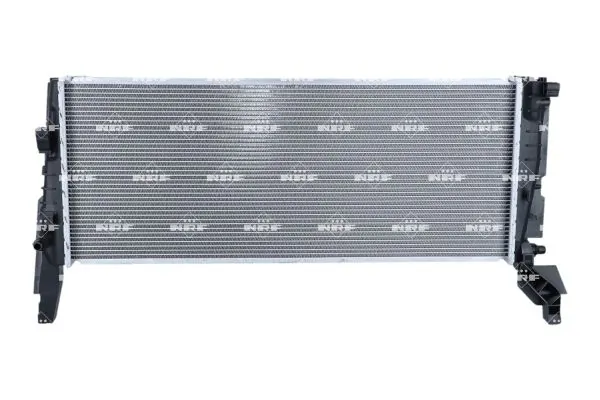 Radiador de esfriamento de motor NRF 550257 preço, a partir de 158,11 USD