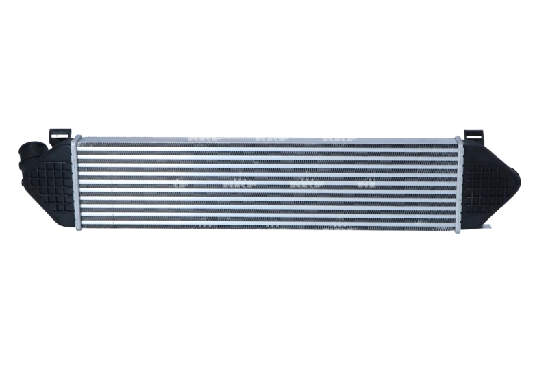 Radiador de intercooler NRF 30906 preço, a partir de 80,67 USD