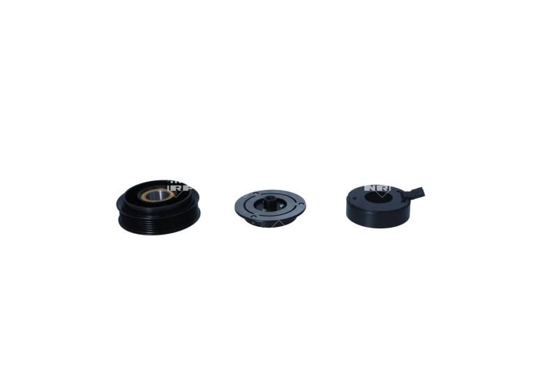 Polia do compressor de aparelho de ar condicionado NRF 380086 preço, a partir de 77,66 USD