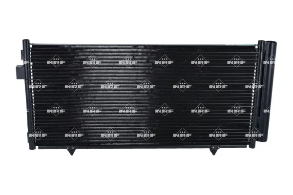  Radiador de aparelho de ar condicionado Subaru Forester III SUV (S12, SH) (2007 - 2012) III