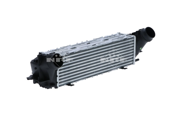Radiador de intercooler NRF 30965