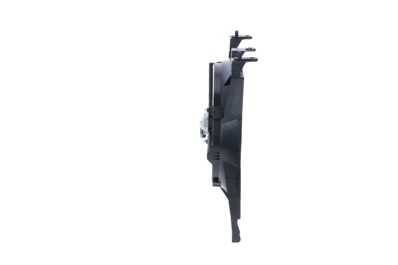 Compre 47349 NRF Difusor do radiador de esfriamento, montado com motor e roda de aletas