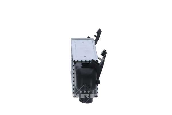Radiador de intercooler para Ford Focus I DFW