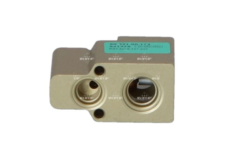 Válvula TRV de aparelho de ar condicionado Land Rover JQD100270