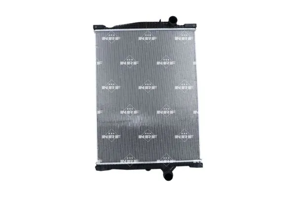Radiador de esfriamento de motor Volvo 21649619