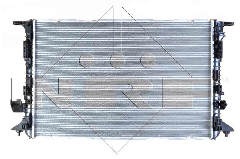58439 NRF Radiador de esfriamento de motor