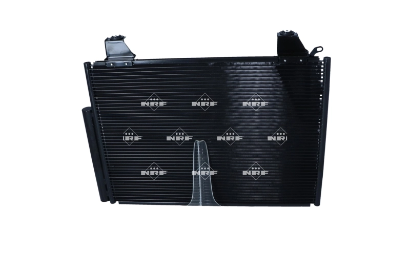 Compre Radiador de aparelho de ar condicionado Toyota Hilux 