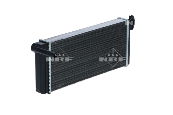 Radiador de forno (de aquecedor) 54319 NRF