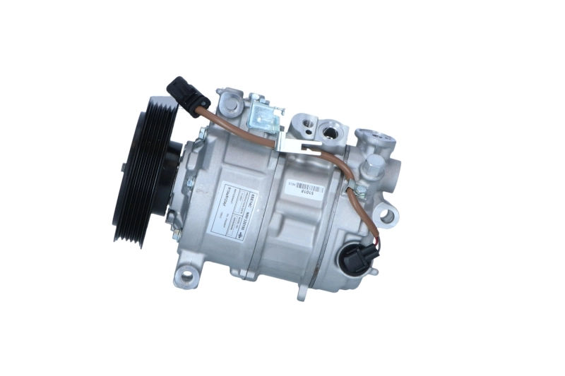 Compressor de aparelho de ar condicionado NRF 320150 preço, a partir de 424,56 USD