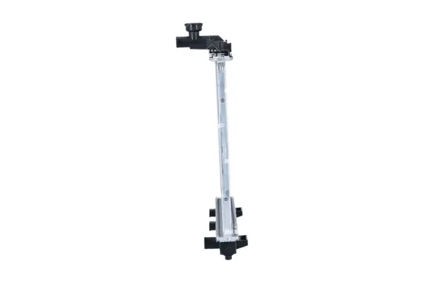 58353 NRF Radiador de esfriamento de motor