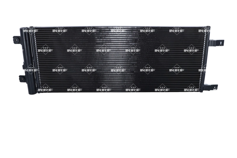 Compre 350085 NRF Radiador de aparelho de ar condicionado